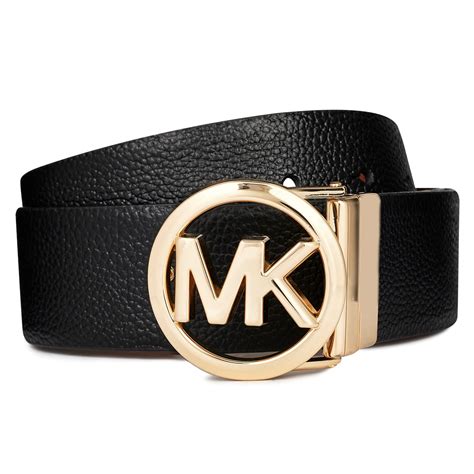 michael kors belt kit|michael kors belt women's.